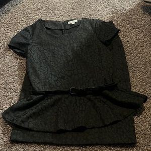 New York & Company 2pc Set (Top)